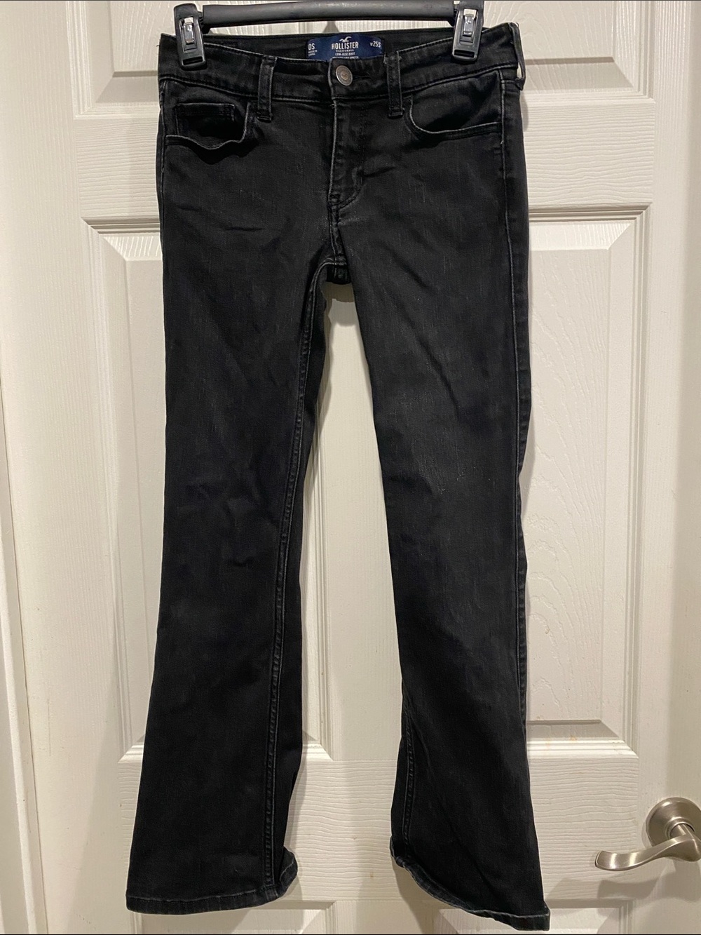 Hollister Jeans 25S